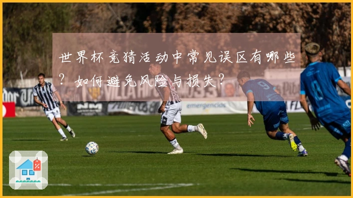 世界杯竞猜活动中常见误区有哪些？如何避免风险与损失？