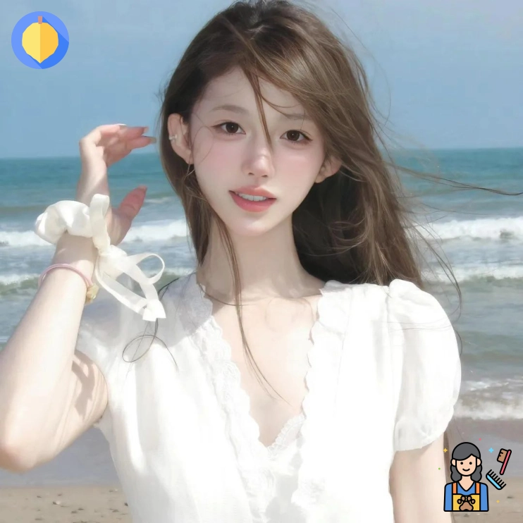 唐敏女士